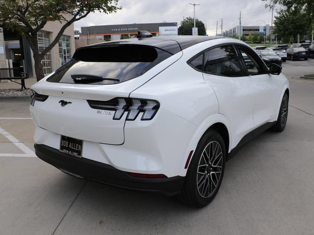 New 2026 Ford Mustang Mach-E Premium AWD/4WD image 6