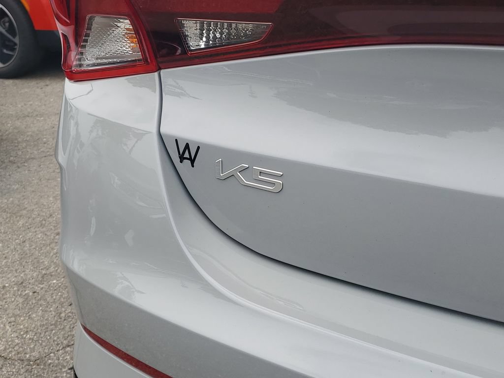 Certified 2024 Kia K5 GT-Line w/ GT-Line Premium Package FWD image 29