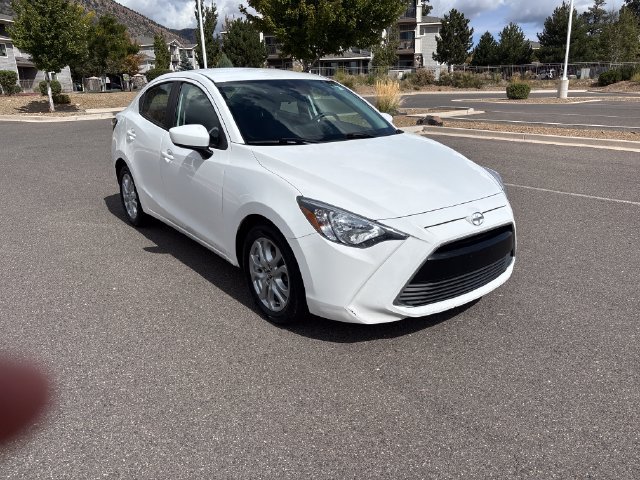 Used 2016 Scion iA