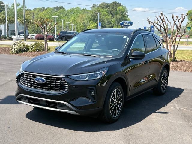 Used 2024 Ford Escape SE w/ PHEV Premium Package image 1