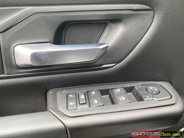 New 2026 RAM 1500 Tradesman image 22