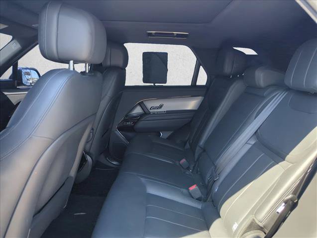 Used 2023 Land Rover Range Rover Sport SE AWD/4WD image 17