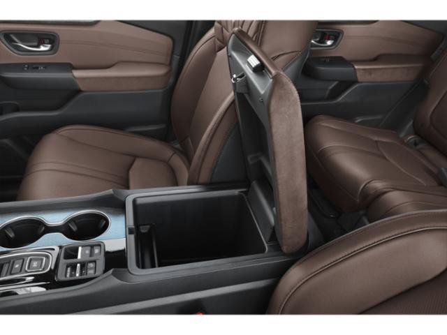 New 2026 Honda Pilot Elite image 35
