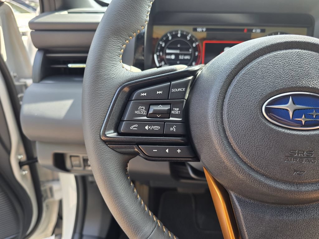 New 2026 Subaru Outback Wilderness AWD/4WD image 26