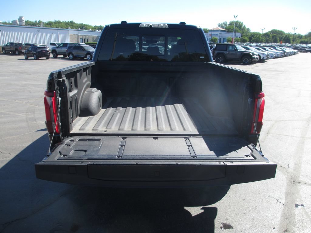 Used 2024 Ford F150 Raptor AWD/4WD image 8