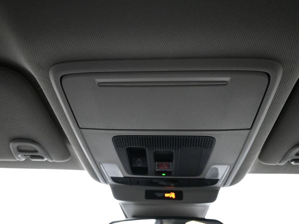 Certified 2024 Honda Accord EX image 17