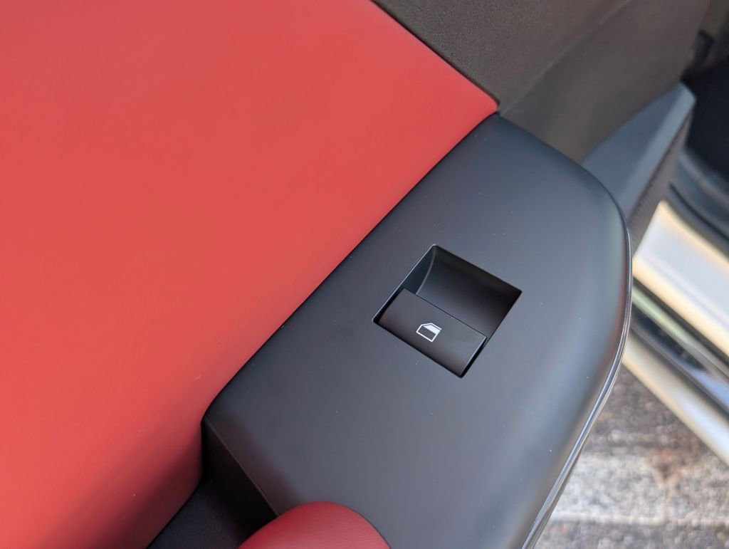 New 2026 Kia K4 GT-Line image 11