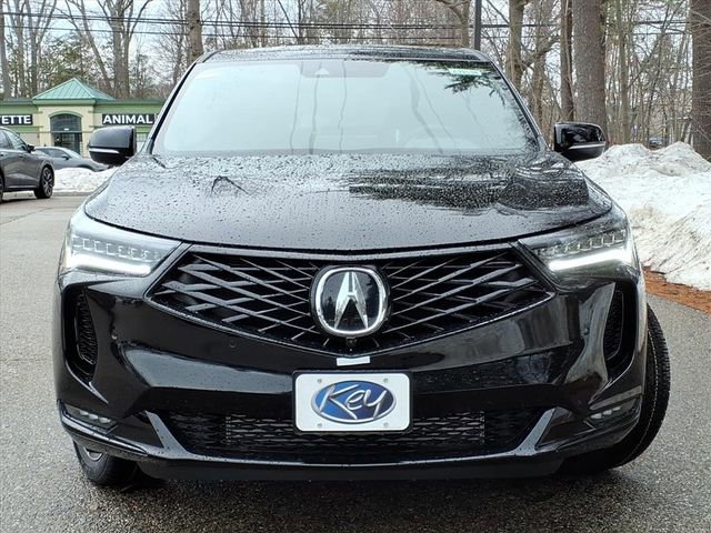 New 2026 Acura RDX A-Spec AWD/4WD image 2