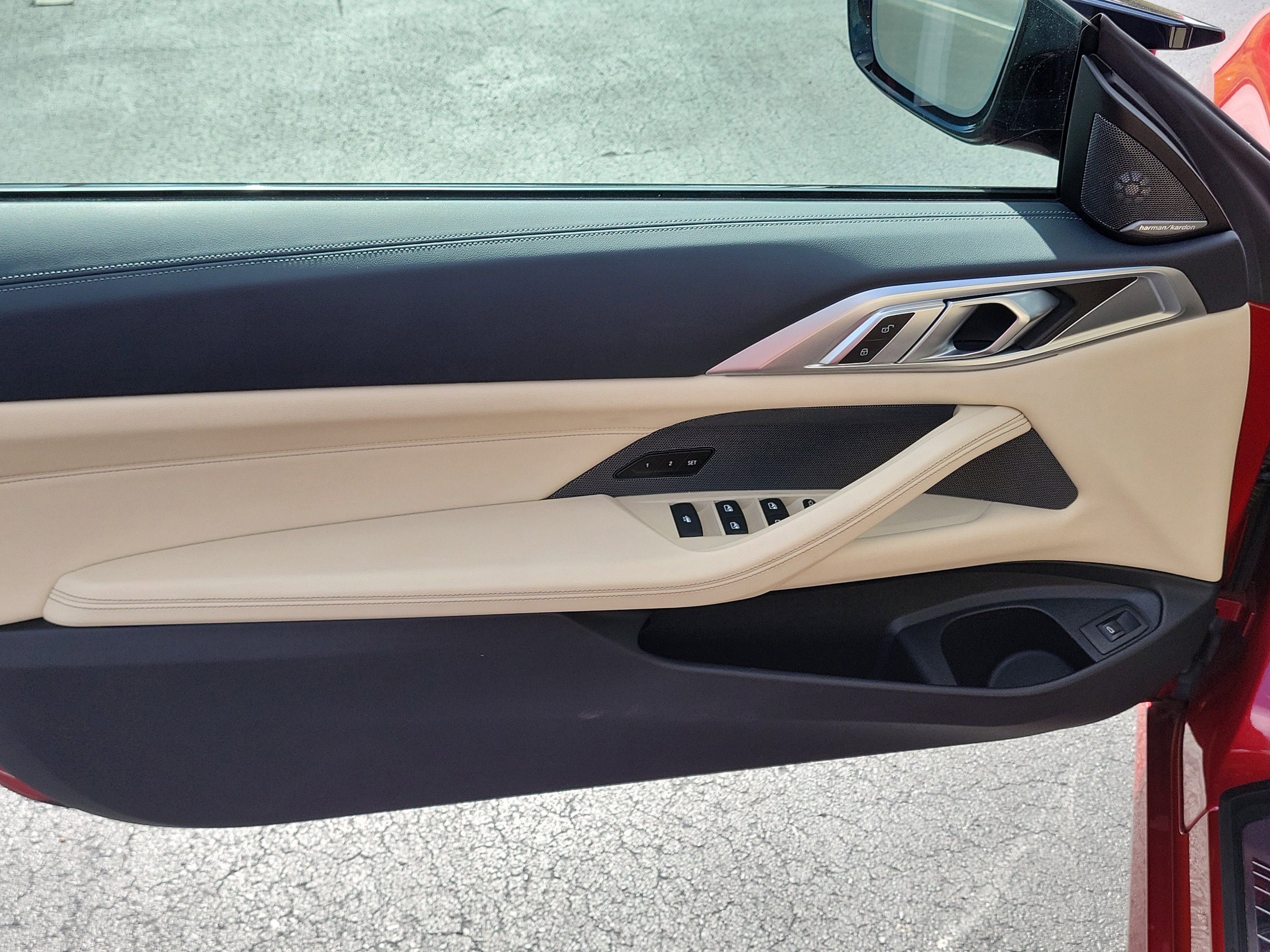 Used 2026 BMW M440i Convertible RWD image 11