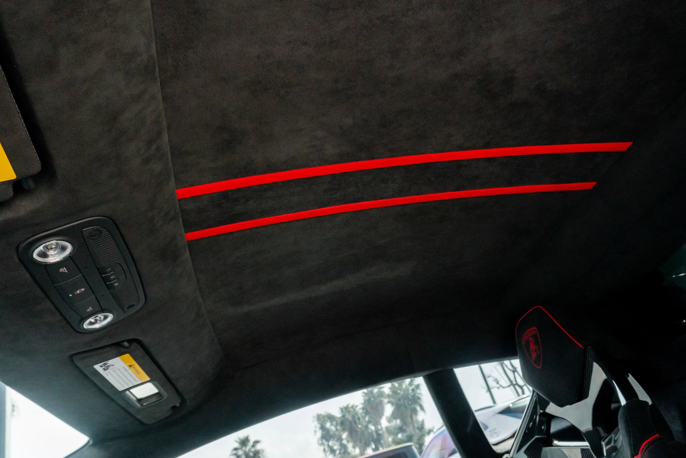 Used 2024 Lamborghini Huracan Tecnica image 72