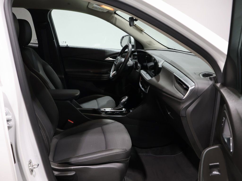 Used 2024 Buick Encore GX Preferred image 22