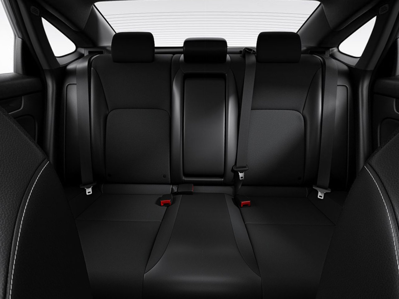 New 2026 Honda Civic Sport image 9