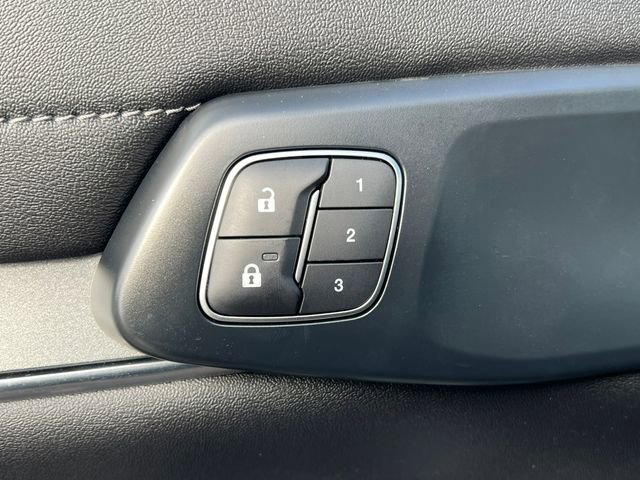 New 2025 Ford Ranger Lariat w/ FX4 Off-Road Package image 18