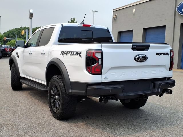 Used 2026 Ford Ranger Raptor AWD/4WD image 3