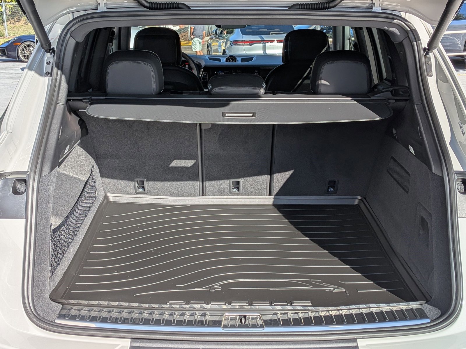 New 2026 Porsche Cayenne S image 23