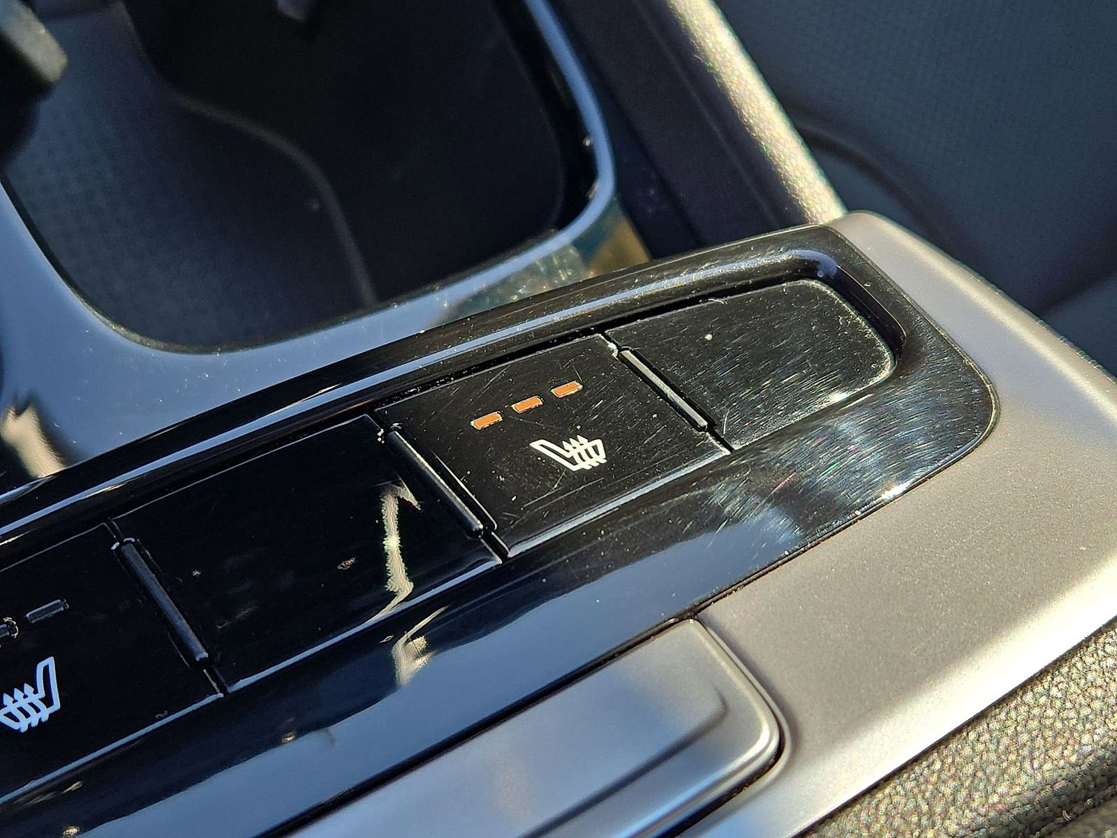 Certified 2023 Hyundai Tucson SEL w/ Convenience Package image 25