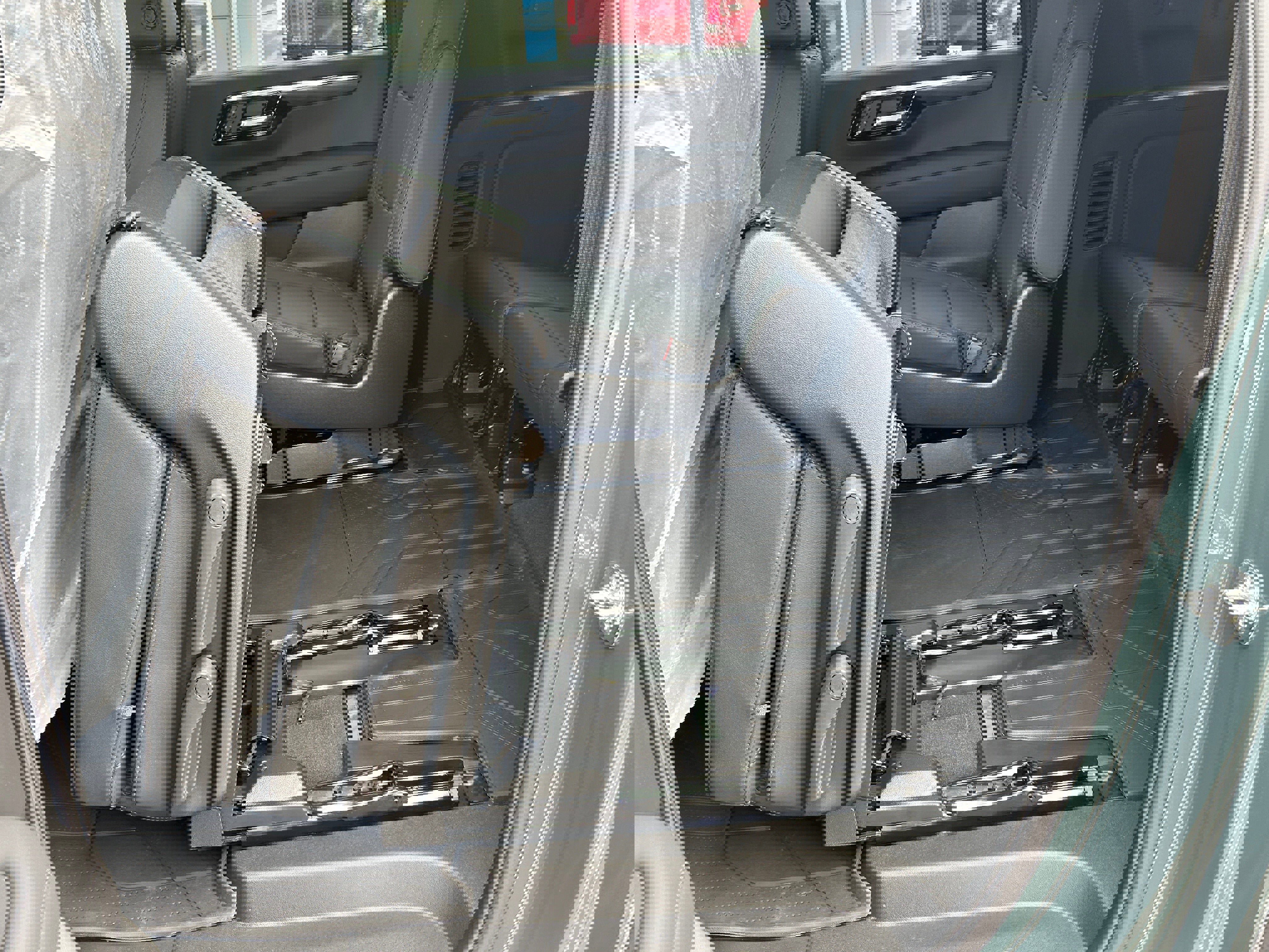 New 2026 Chevrolet Suburban Z71 w/ Comfort Package image 32