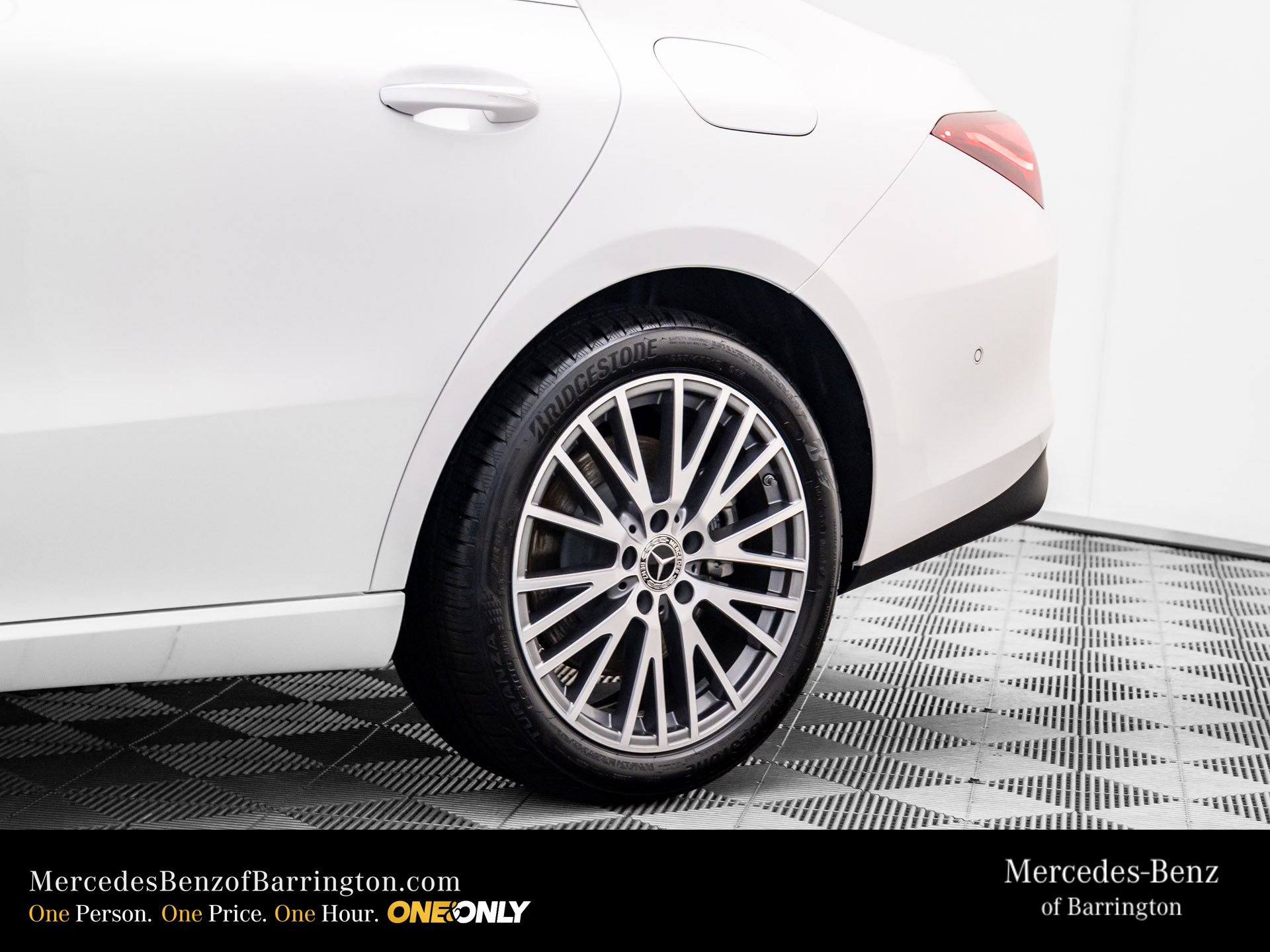 New 2026 Mercedes-Benz CLA 250 4MATIC image 33