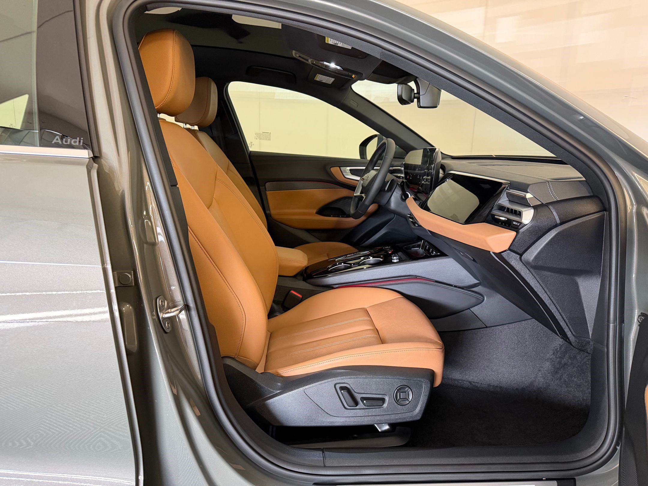 New 2026 Audi A5 Premium AWD/4WD image 25