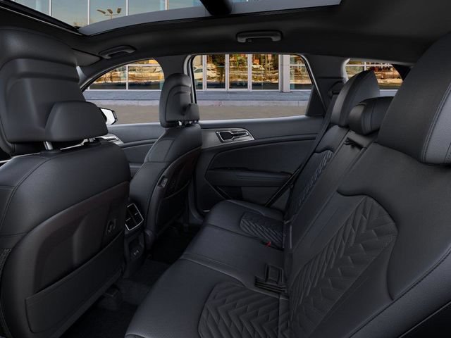 New 2027 Kia Sportage X-Line AWD/4WD image 18