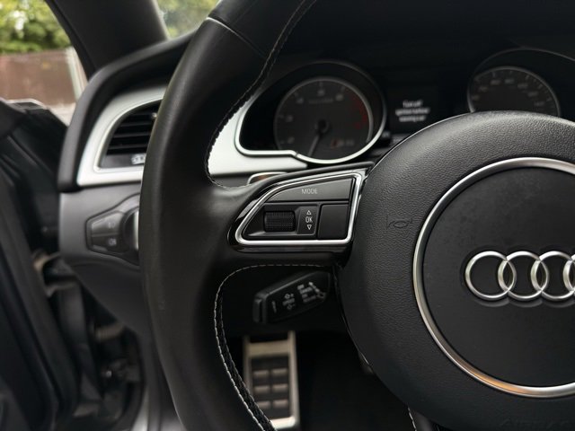 Used 2016 Audi S5 Prestige image 15