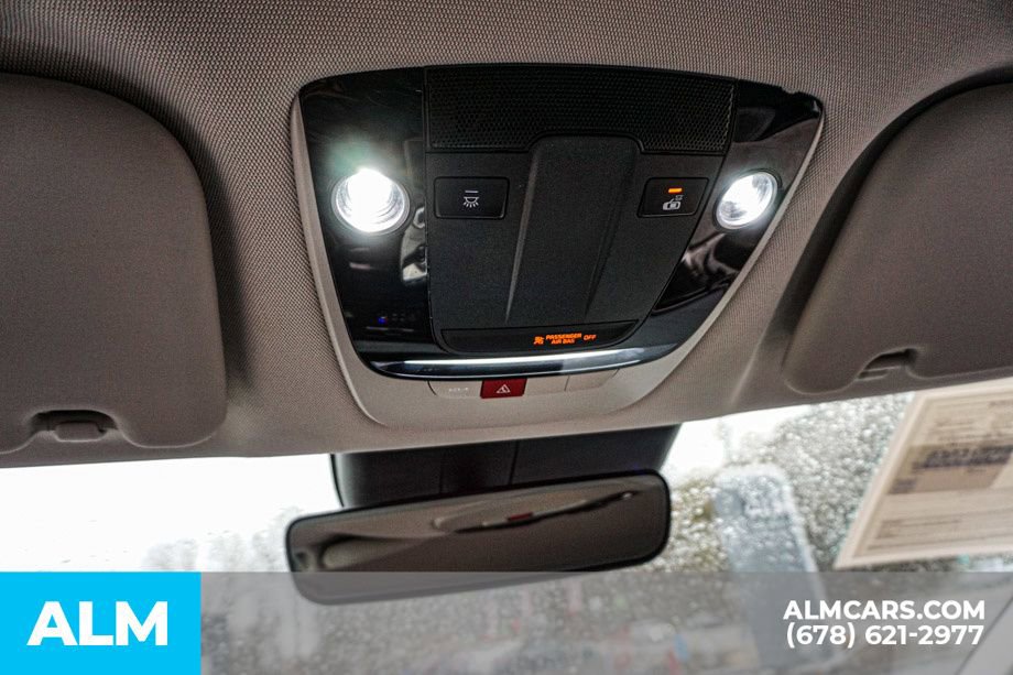 Used 2022 Kia EV6 Wind w/ Wind Technology Package image 35