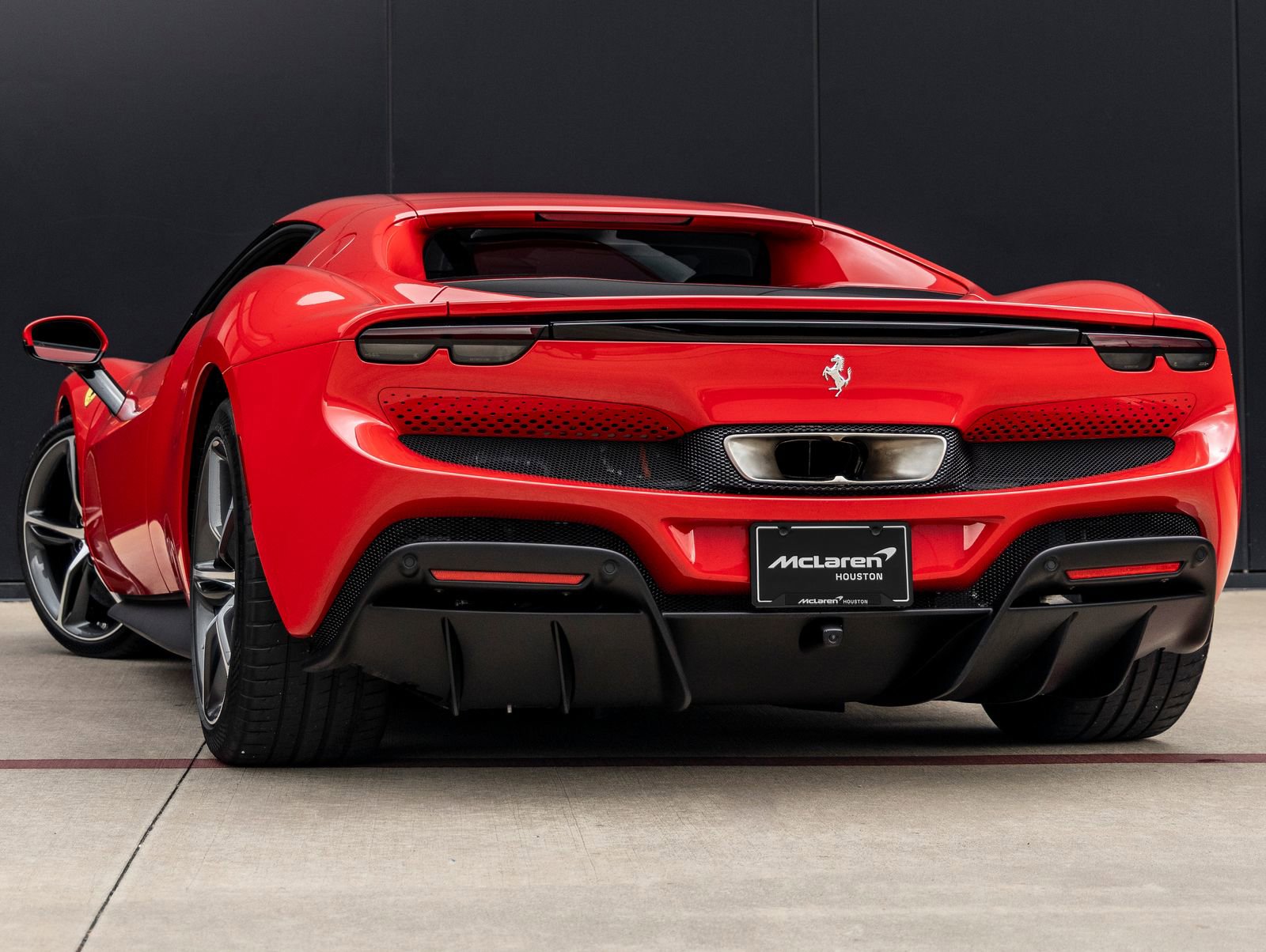 Used 2023 Ferrari 296 GTB image 6