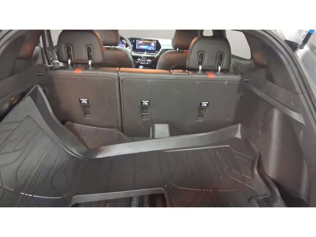 Used 2025 Chevrolet Trax RS w/ Driver Confidence Package FWD image 20