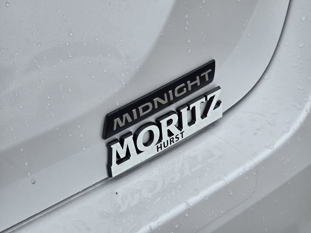 Used 2023 Nissan Sentra SR w/ Midnight Edition Package image 16