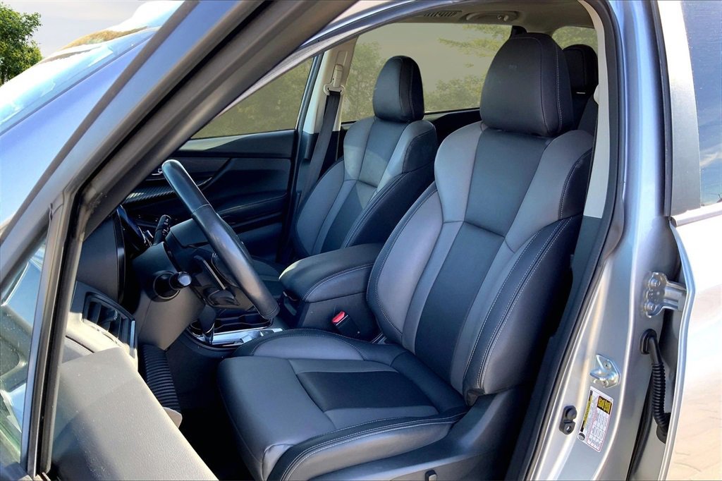 Used 2022 Subaru Ascent Onyx Edition image 21