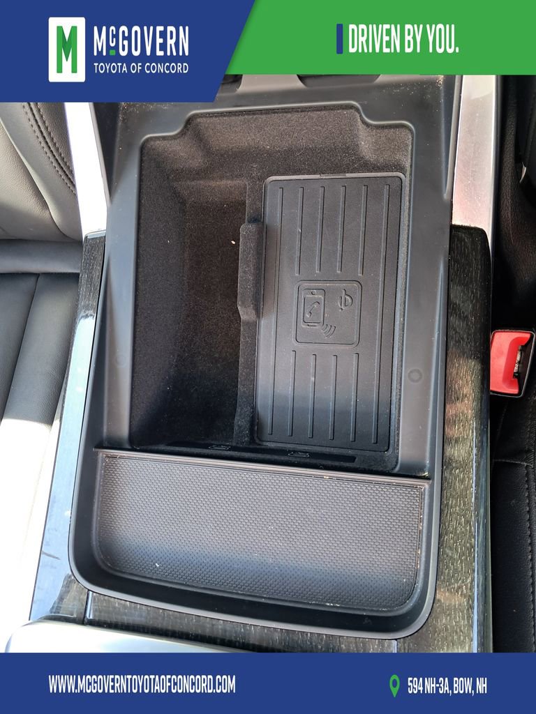 Used 2023 Audi Q7 3.0T Premium Plus image 27