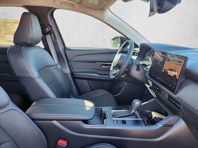New 2026 MAZDA CX-5 Select AWD/4WD image 24