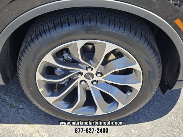 New 2026 Lincoln Aviator Reserve w/ Luxury Package RWD image 13