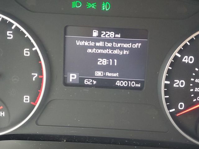 Certified 2023 Kia Seltos EX AWD/4WD image 20