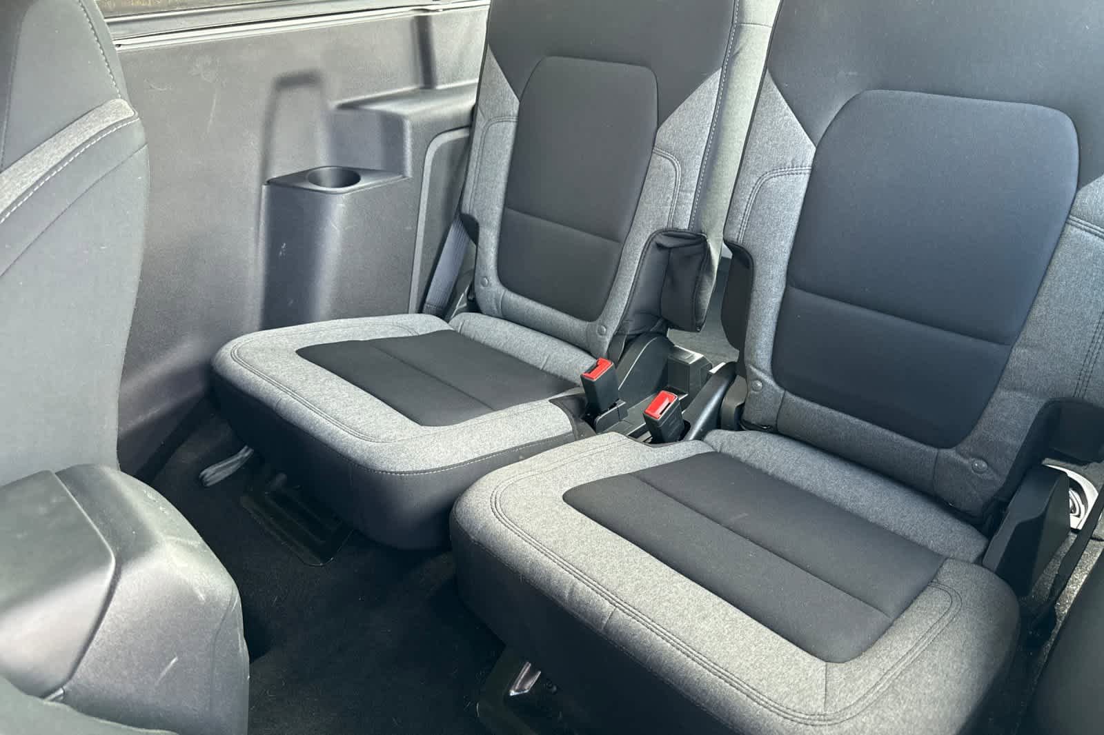 Used 2022 Ford Bronco 2-Door image 13