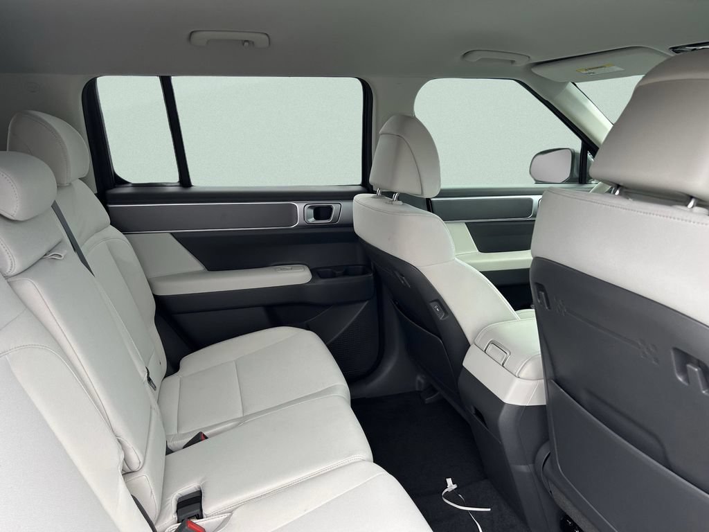 New 2026 Hyundai Santa Fe SE FWD image 22