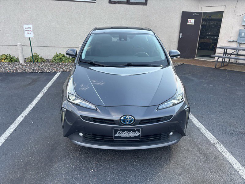 Used 2020 Toyota Prius LE image 8