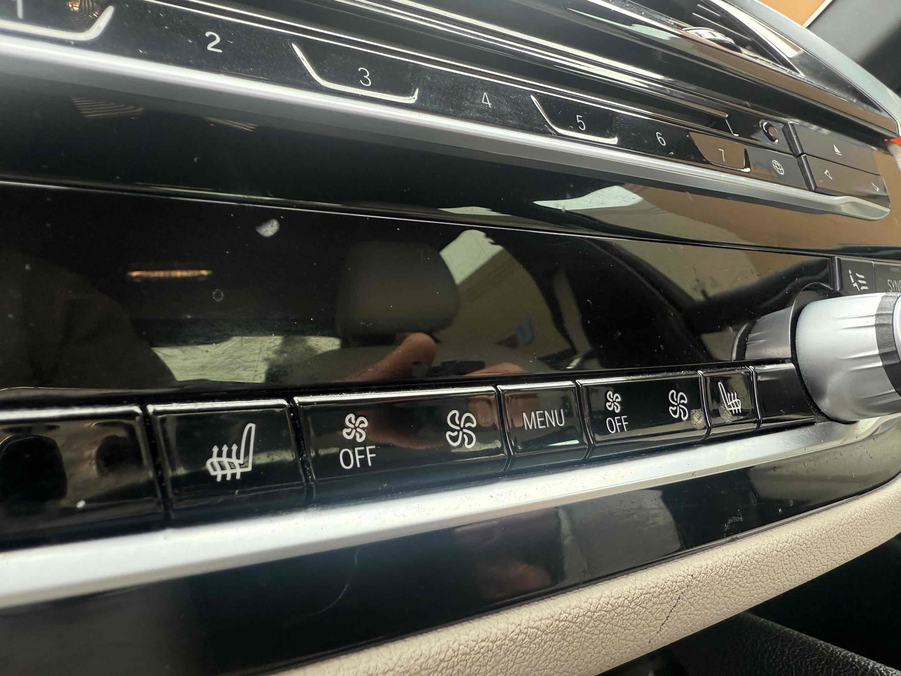 Used 2017 BMW 540i image 39