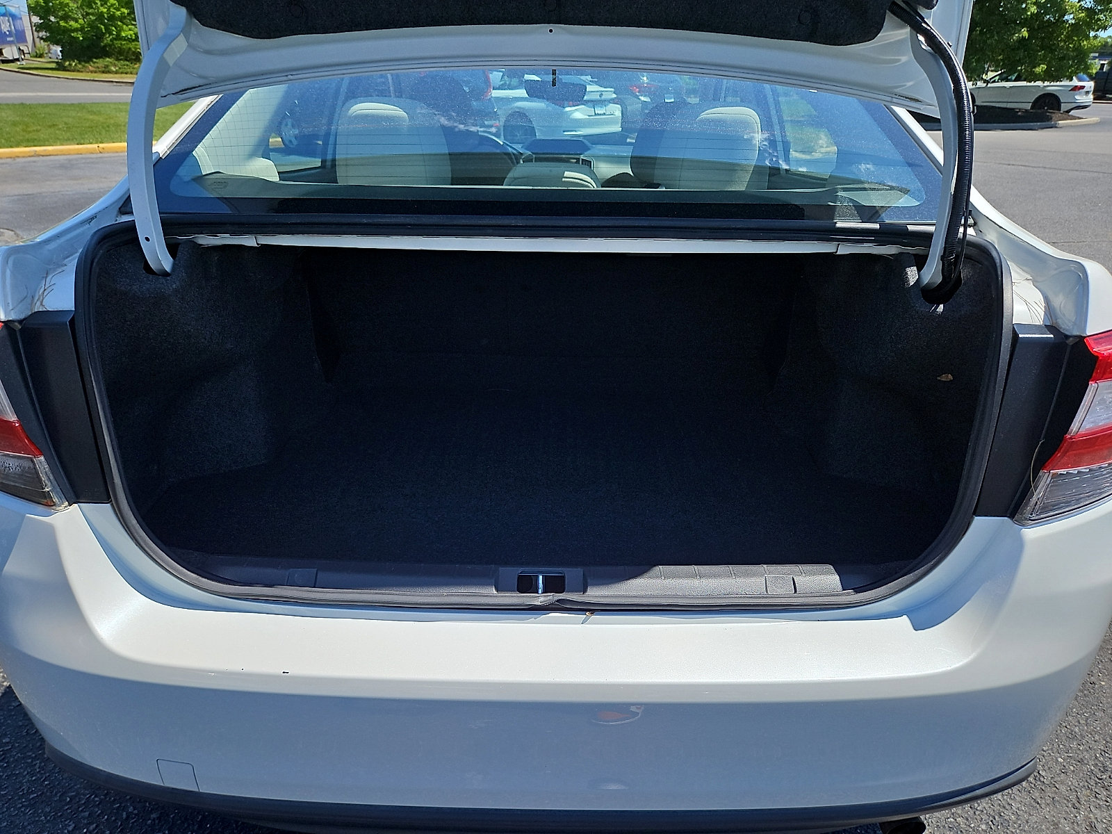 Used 2019 Subaru Impreza 2.0i w/ Eyesight AWD/4WD image 27