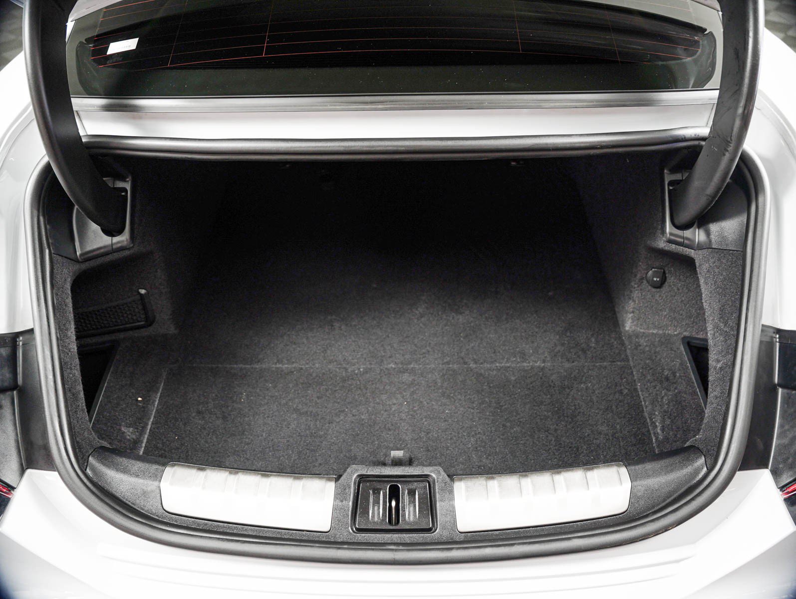 Used 2023 Audi e-tron GT Premium Plus AWD/4WD image 6
