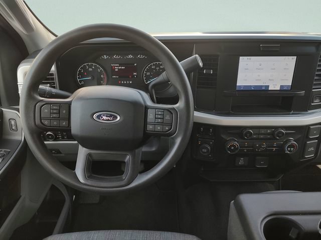 Used 2025 Ford F250 XLT AWD/4WD image 10