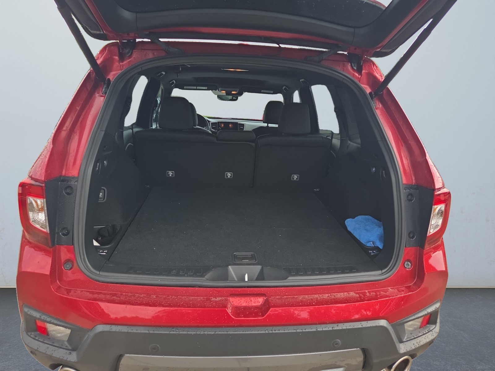 Used 2023 Honda Passport TrailSport image 15