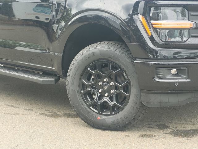 New 2026 Ford F150 XLT w/ Equipment Group 302A MID AWD/4WD image 2