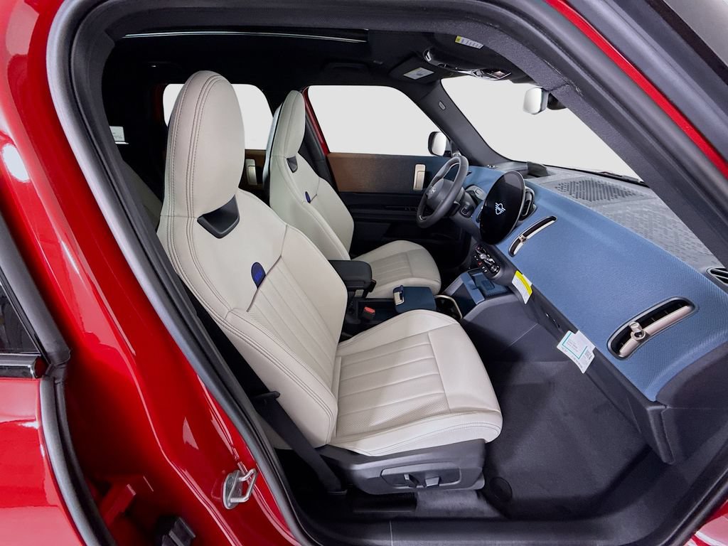 New 2027 MINI Cooper Countryman S AWD/4WD image 20