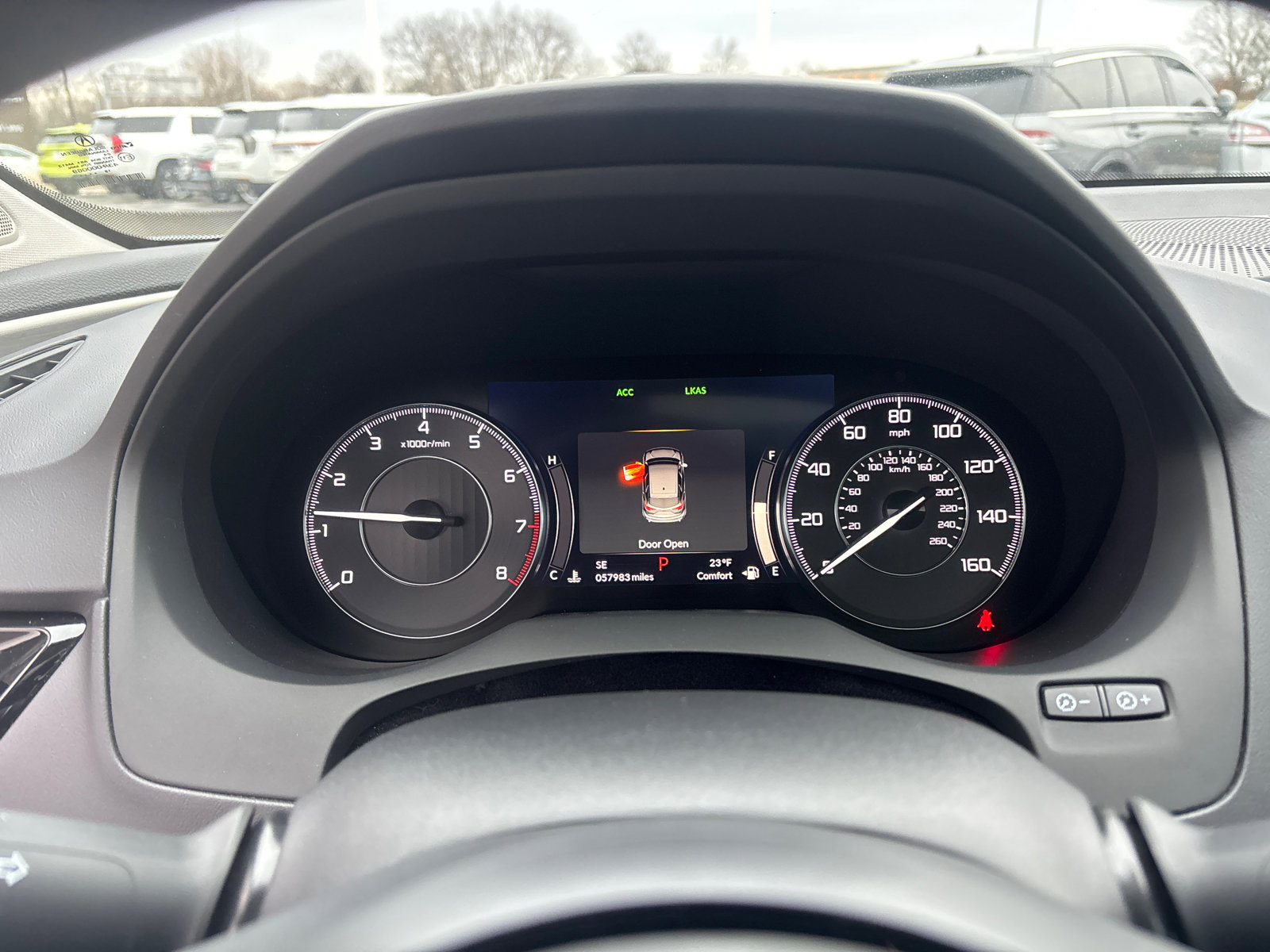 Used 2020 Acura RDX AWD w/ Technology Package image 16