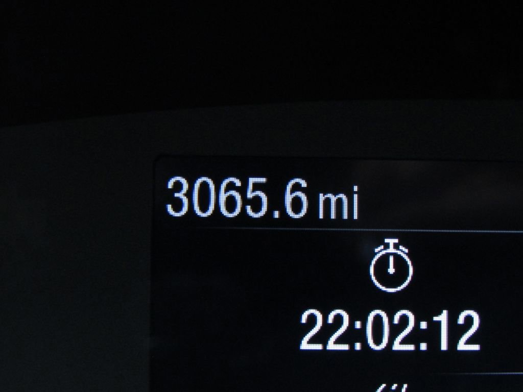 Used 2024 Ford E-Transit Low Roof image 42