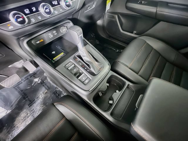 Certified 2025 Honda CR-V Sport-L image 25