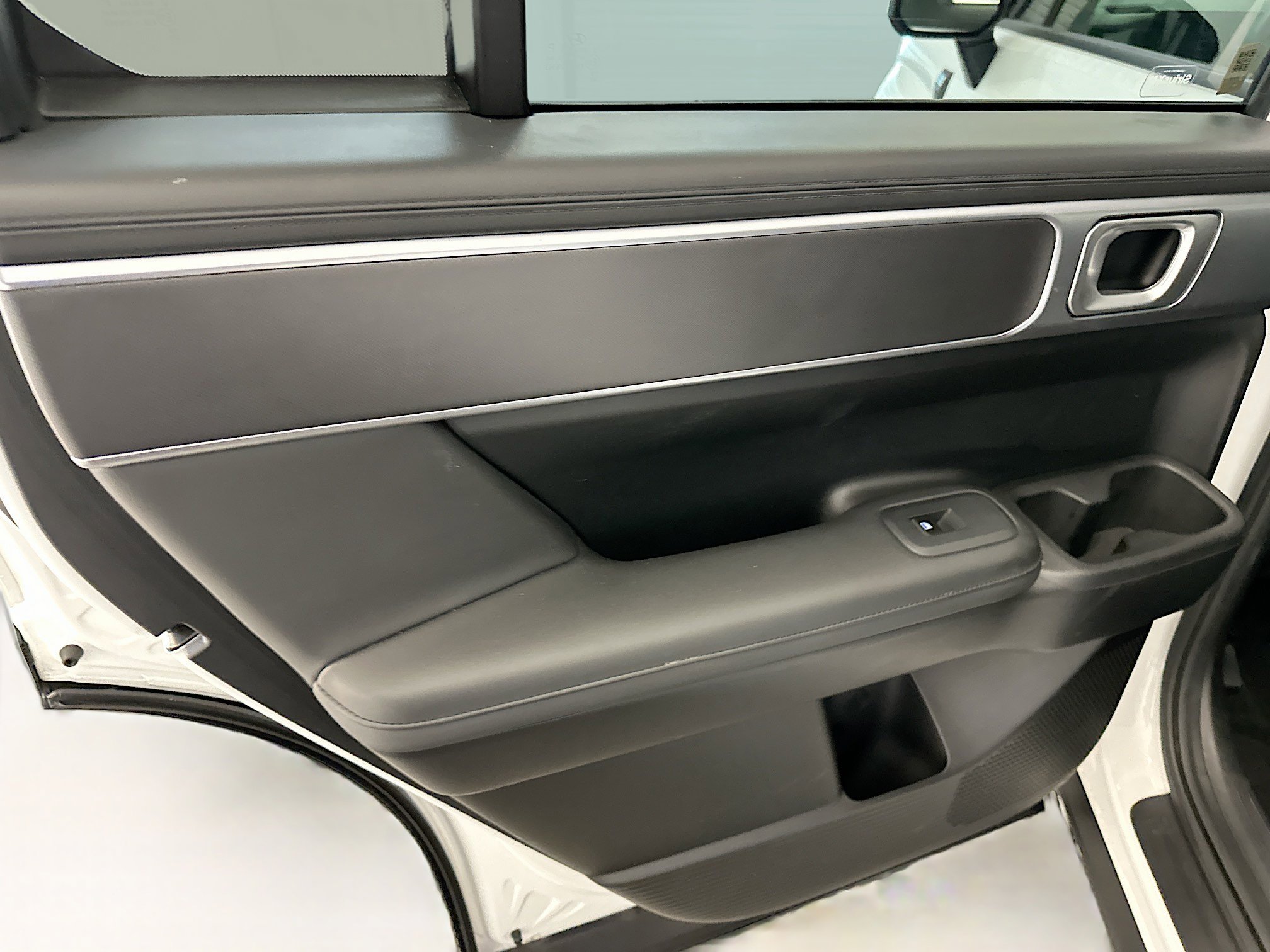 Used 2025 Hyundai Santa Fe SEL image 27