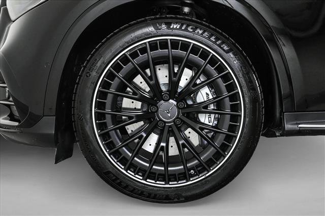 New 2026 Mercedes-Benz GLC 43 AMG 4MATIC image 26