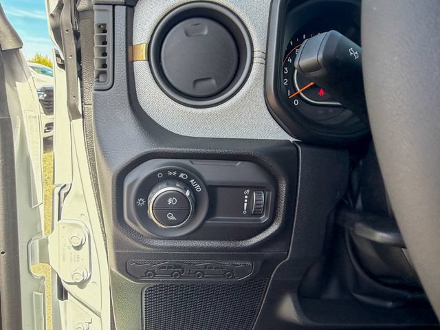 New 2026 Jeep Gladiator Sport AWD/4WD image 20